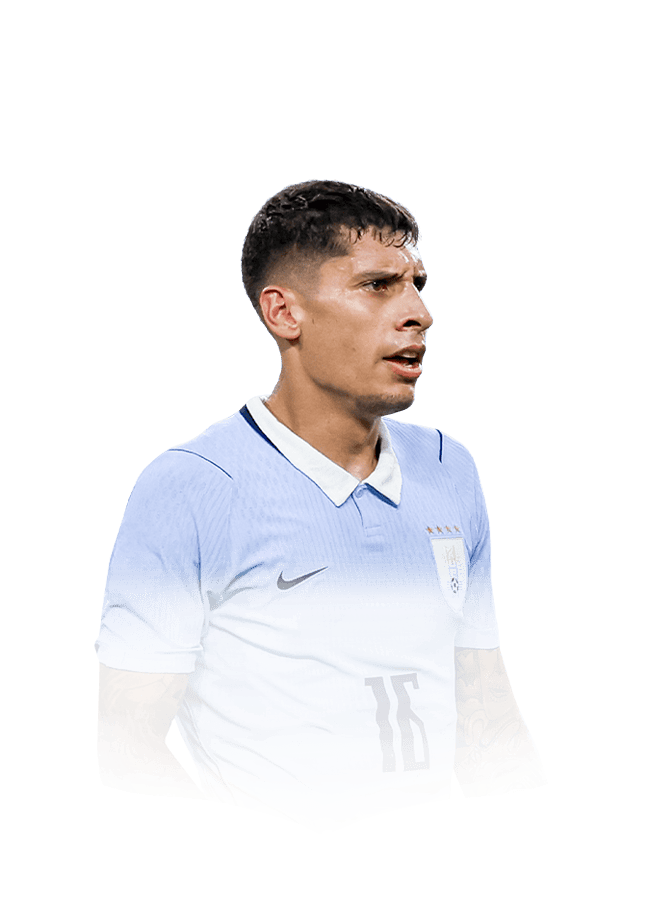 FC 26 Olivera Face