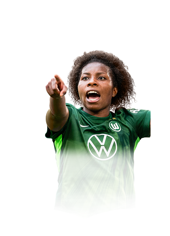 FC 26 Beerensteyn Face