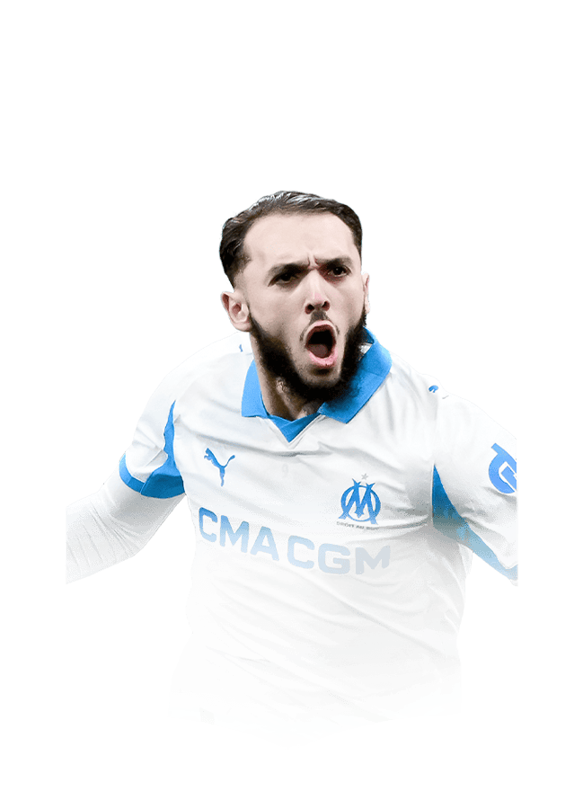 FC 26 Gouiri Face