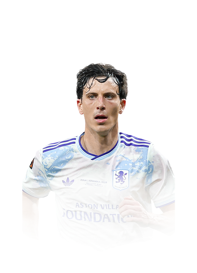 FC 26  Torres Face