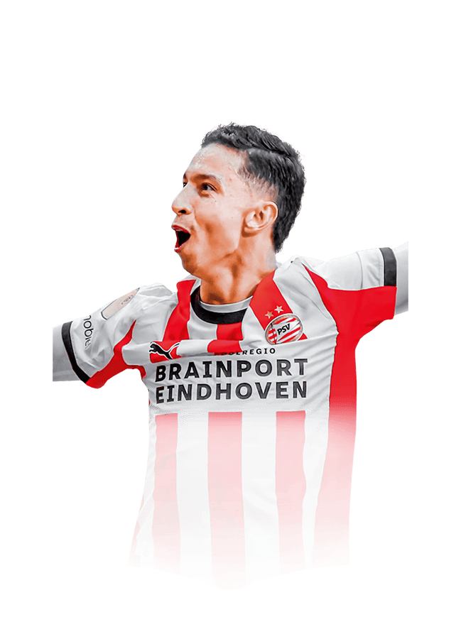 FC 26  Junior Face