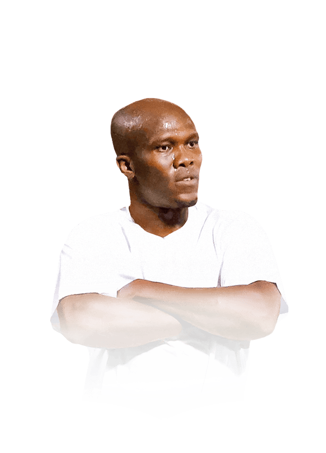 FC 26 Nwakaeme Face