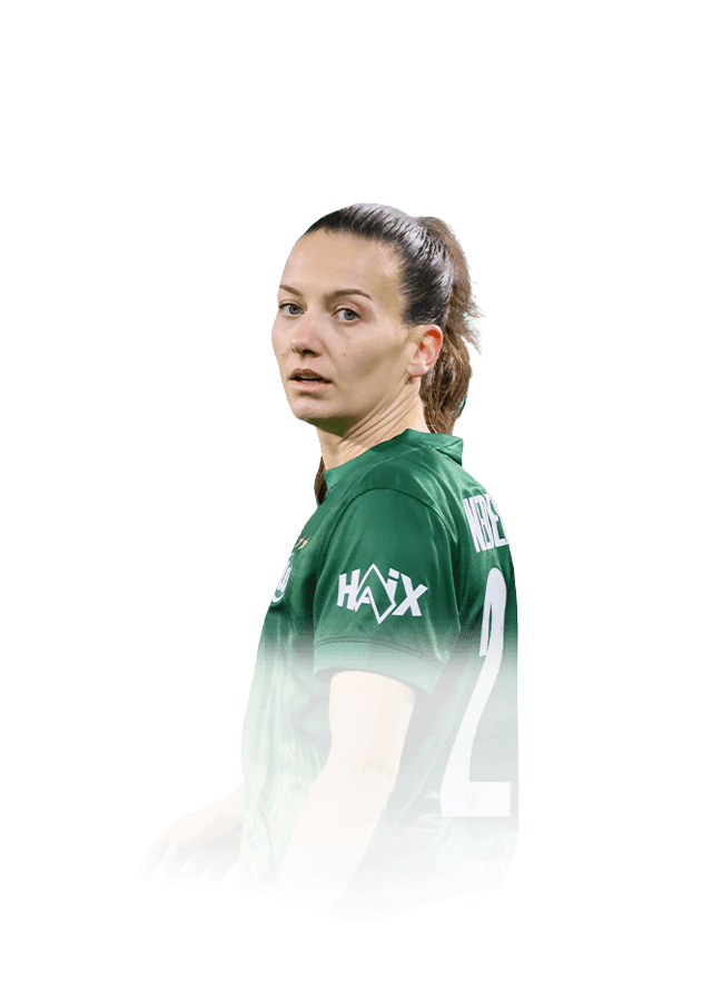 FC 26 Wedemeyer Face