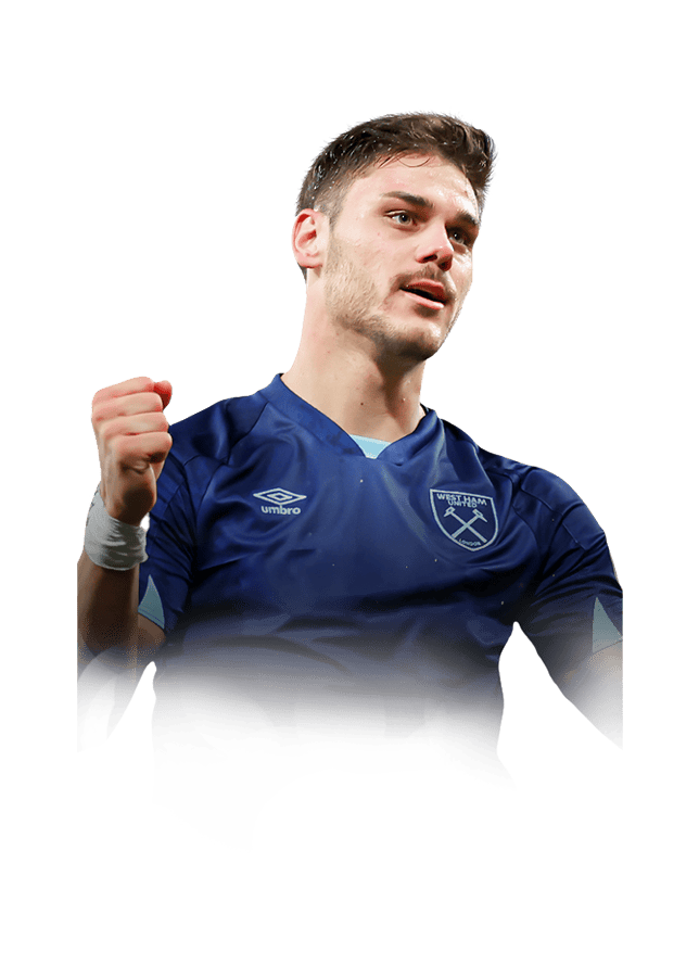 FC 26 Mavropanos Face