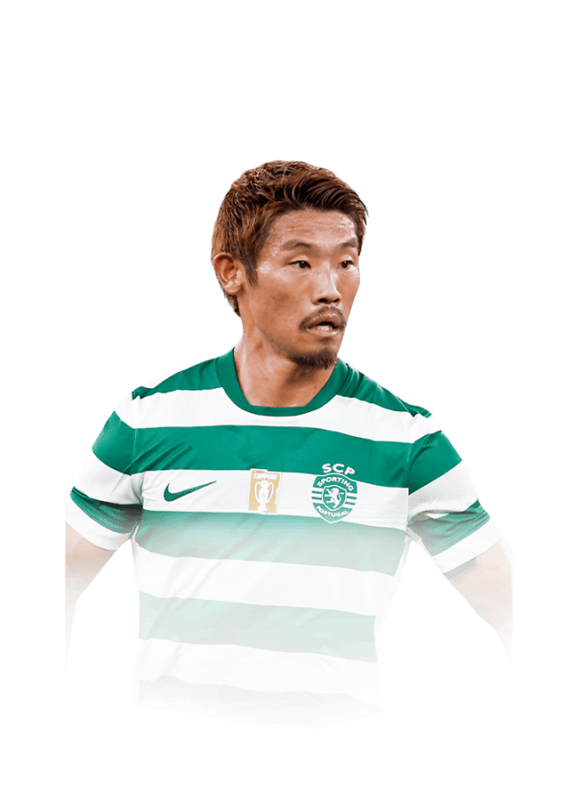 FC 26 Morita Face
