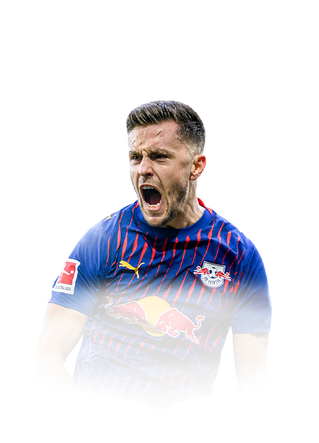 FC 26 Baumgartner Face