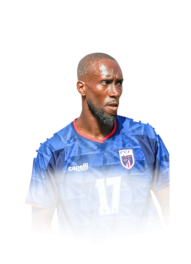FC 26  Afonso Face
