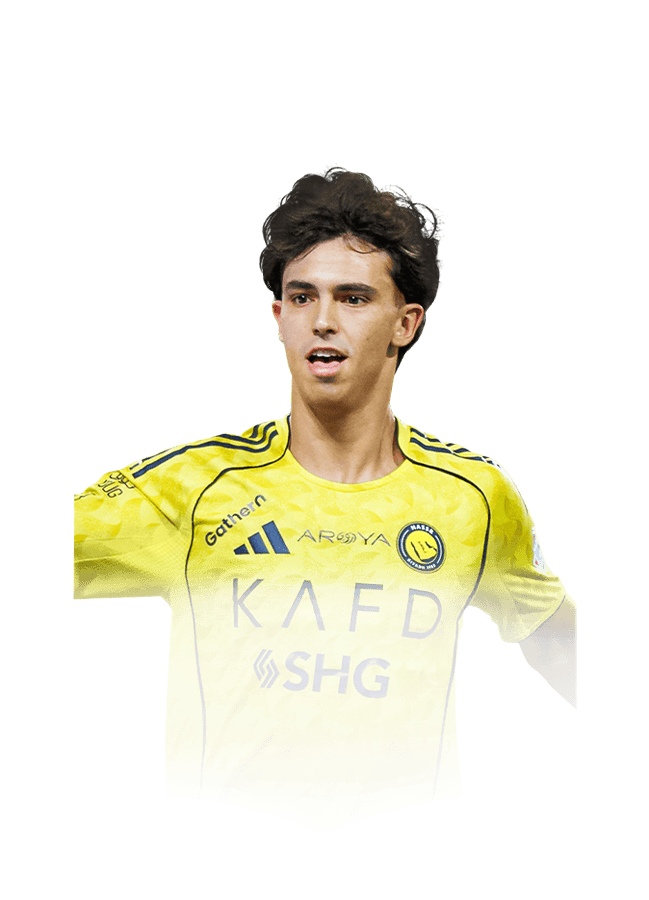 FC 26  Felix Face