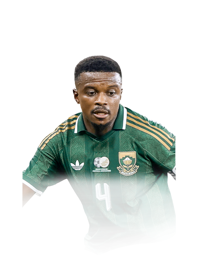 FC 26 Mokoena Face