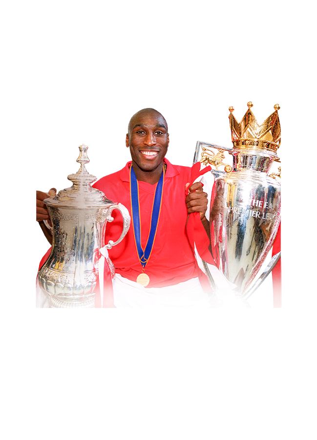 FC 26 Campbell Face