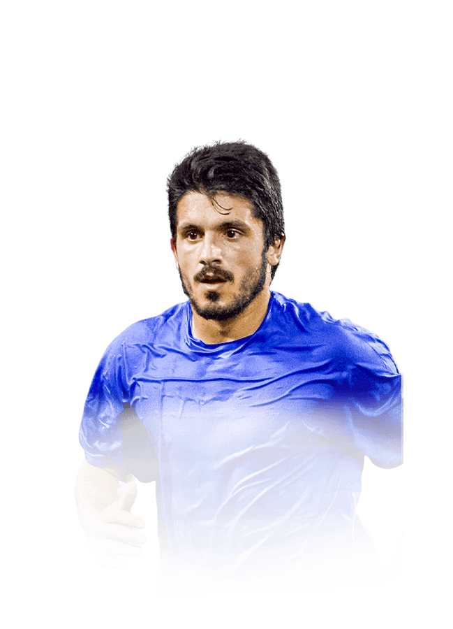 FC 26 Gattuso Face