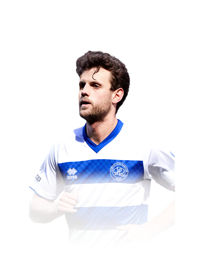 FC 26 Madsen Face
