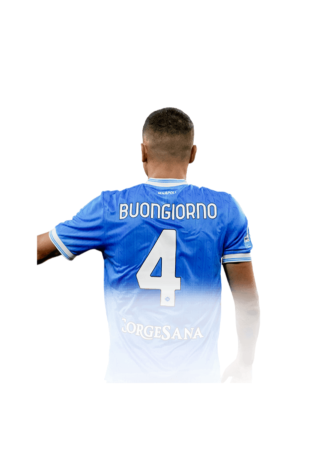 FC 26 Buongiorno Face
