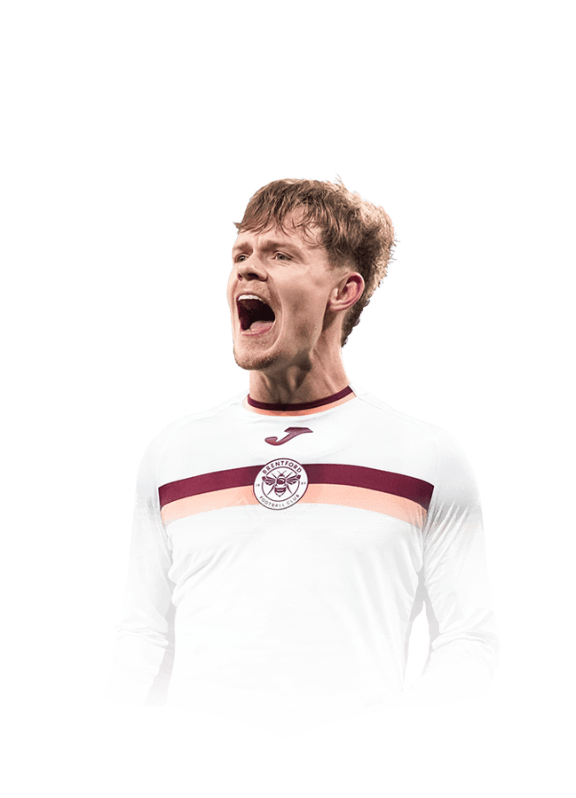 FC 26 Lewis-Potter Face