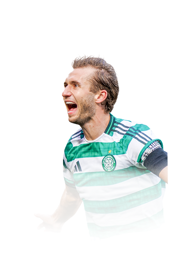 FC 26 Nygren Face