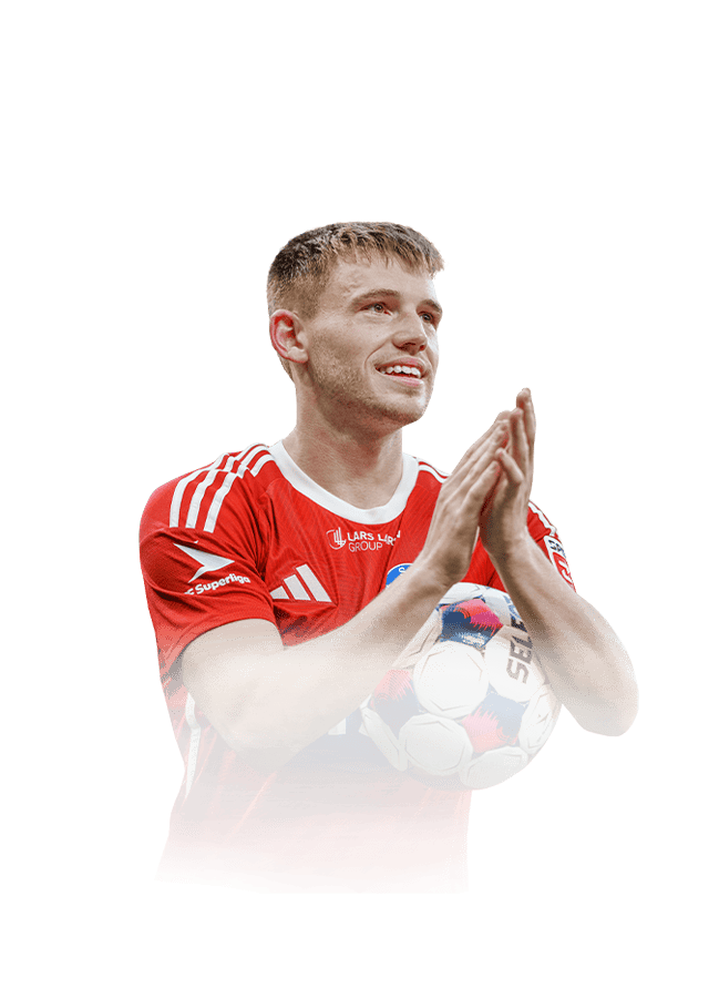 FC 26 McCowatt Face