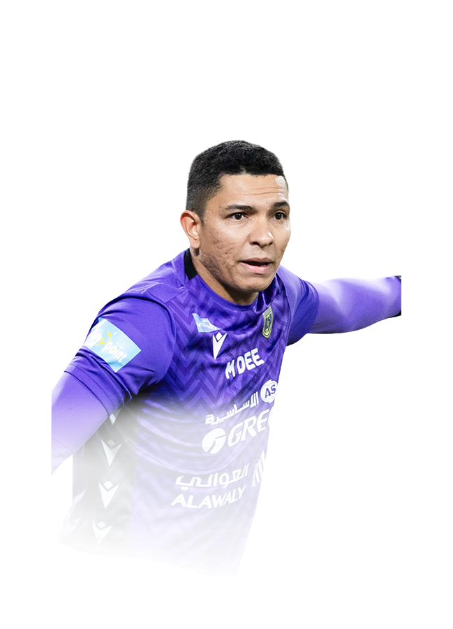 FC 26 Mailson Face
