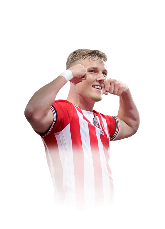 FC 26 Ballard Face