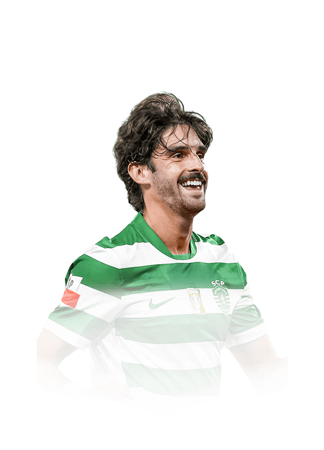 FC 26 Trincao Face
