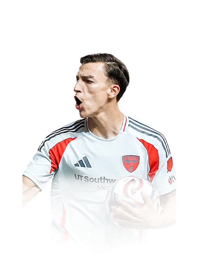 FC 26 Musa Face