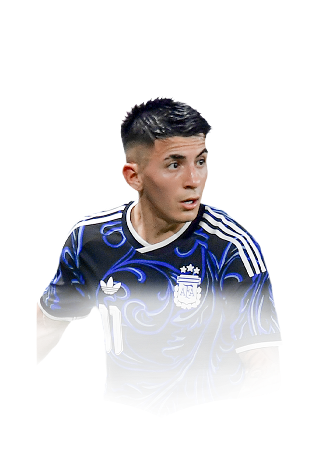 FC 26 Almada Face