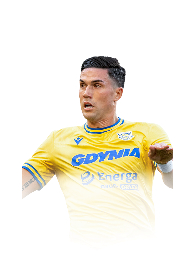 FC 26  Espiau Face