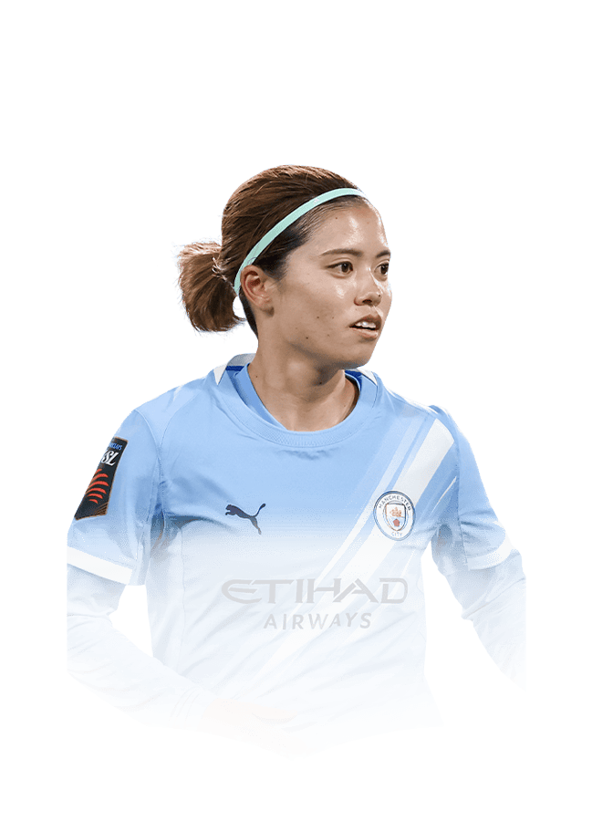 FC 26 Hasegawa Face