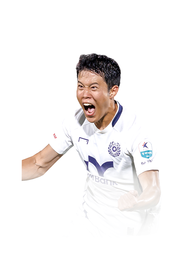 FC 26  Won Face
