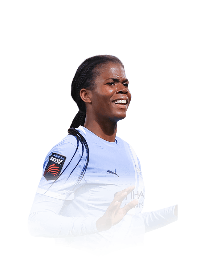 FC 26 Shaw Face