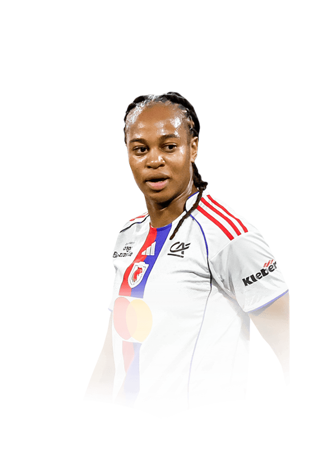 FC 26 Katoto Face