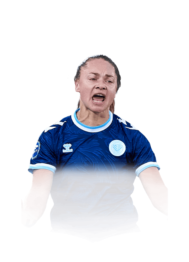 FC 26 Banini Face