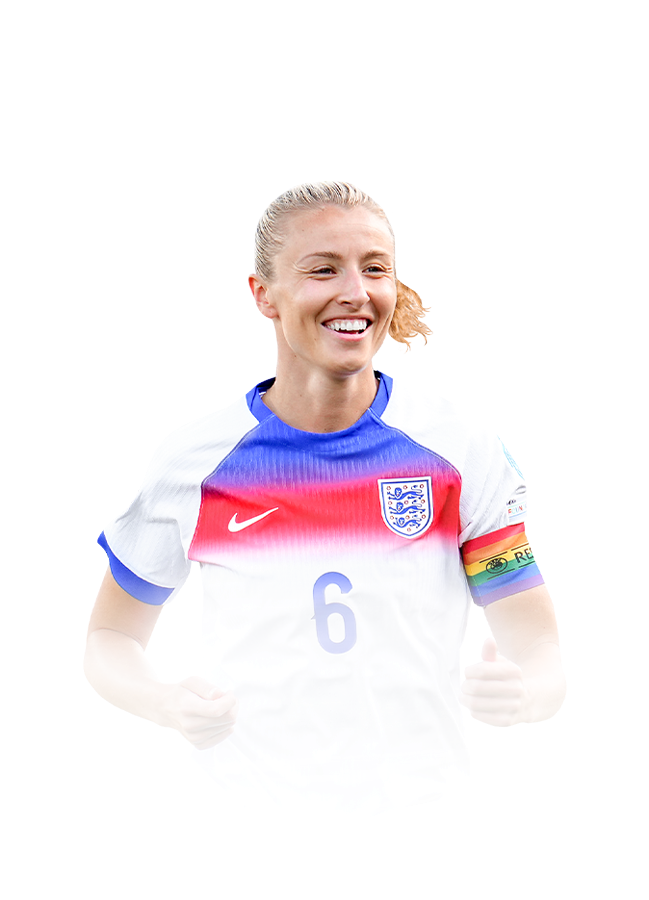 FC 26 Williamson Face