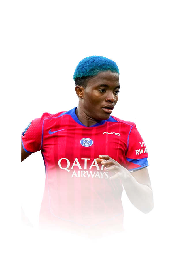 FC 26 Ajibade Face