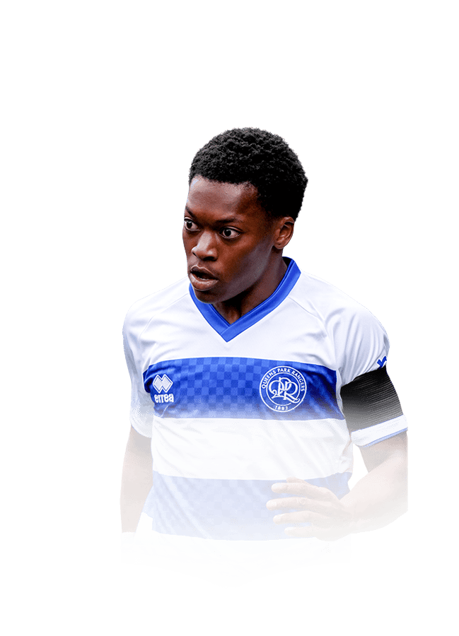 FC 26 Dembele Face