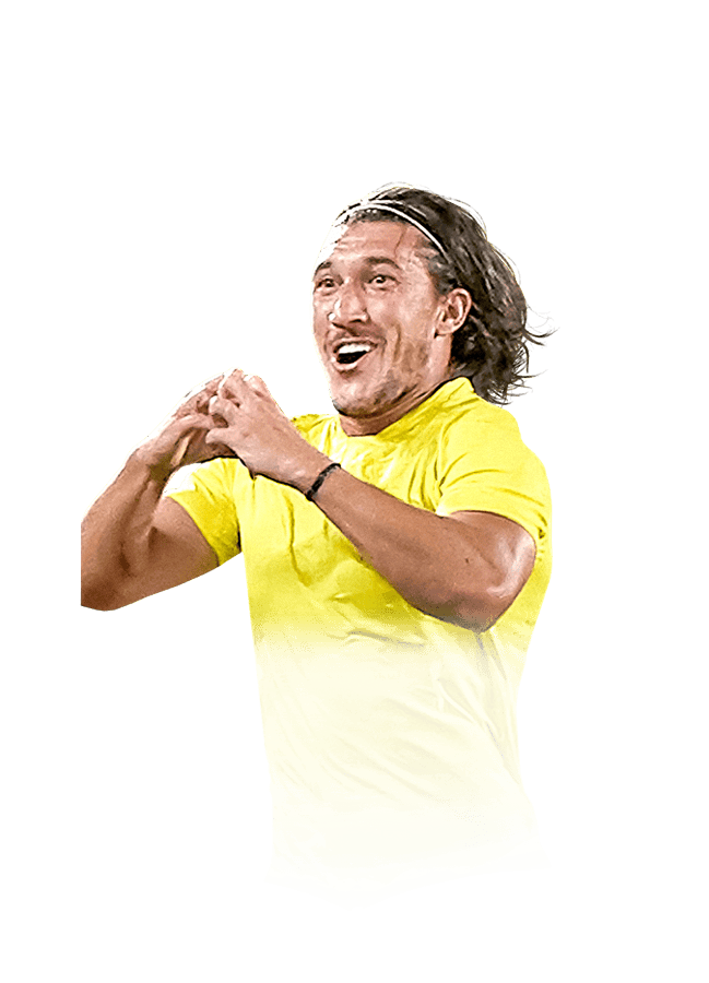 FC 26 Espino Face