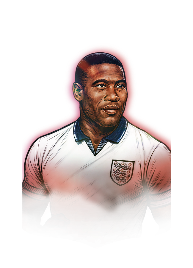 FC 26 Barnes Face