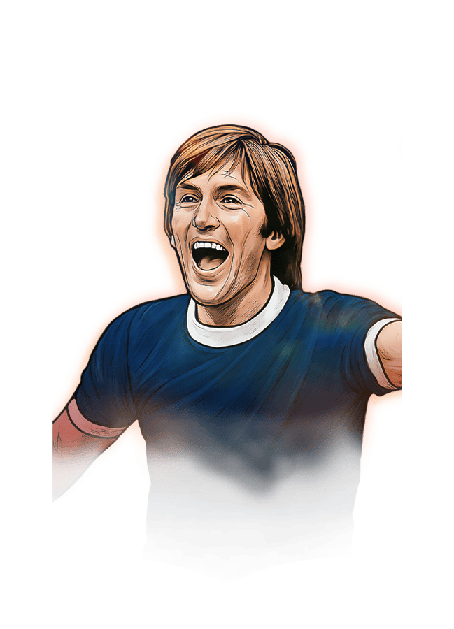 FC 26 Dalglish Face