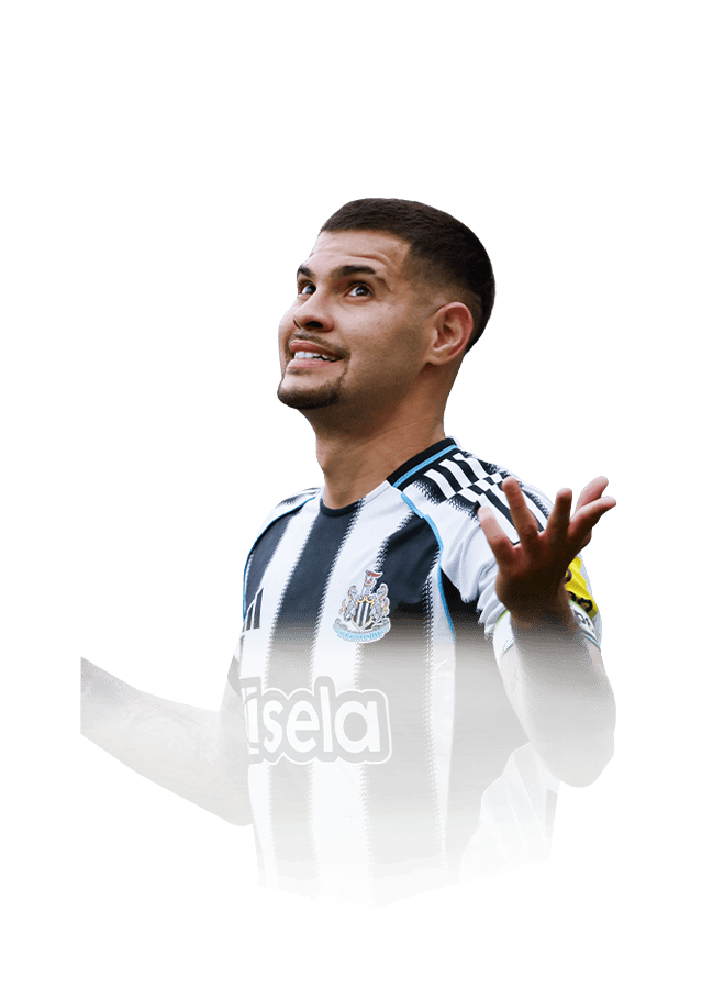 FC 26  Guimaraes Face
