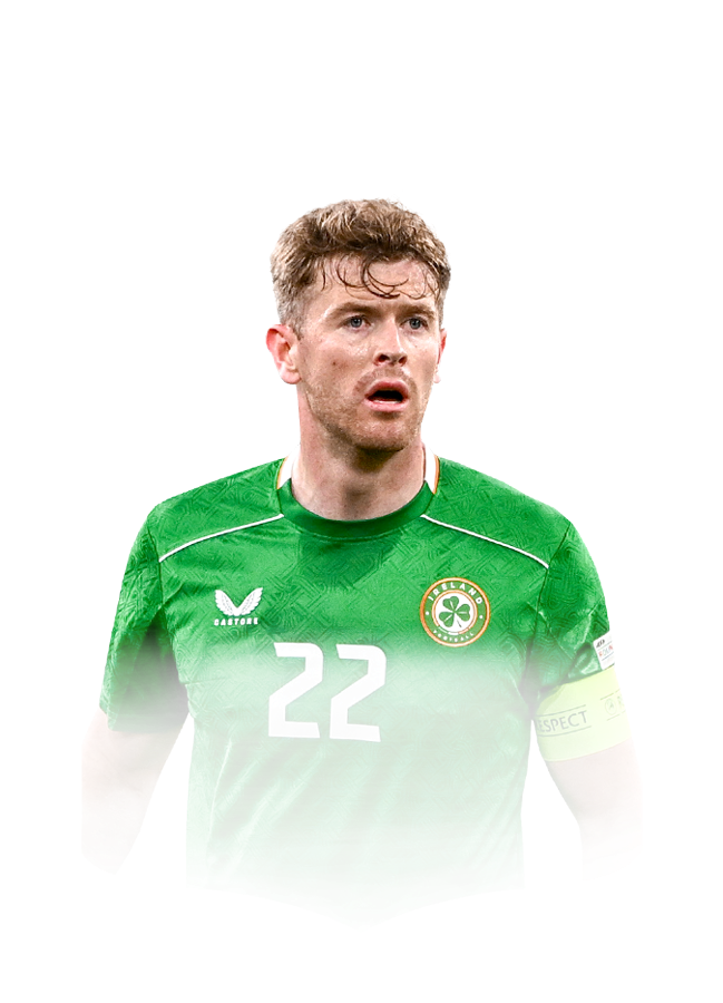 FC 26 Collins Face