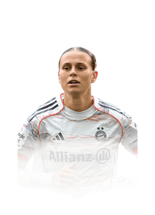 FC 26 Buhl Face