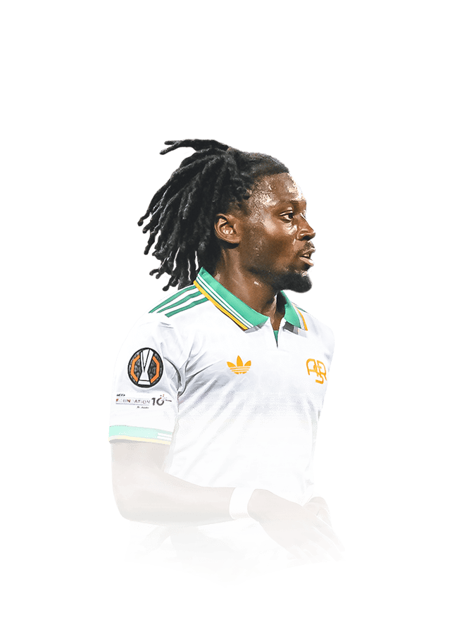 FC 26 Kone Face