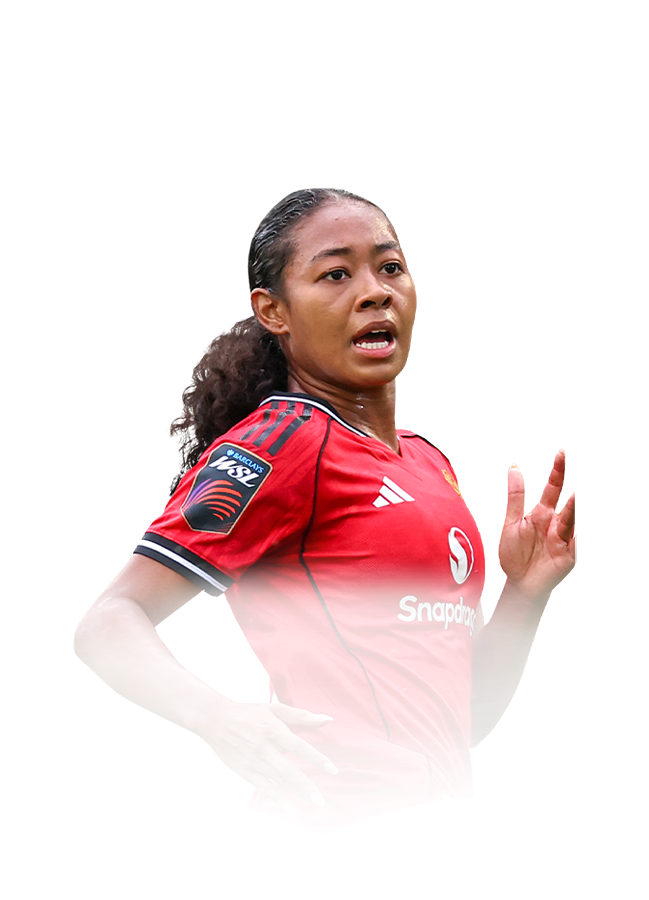 FC 26 Riviere Face