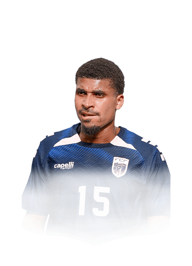 FC 26  Duarte Face