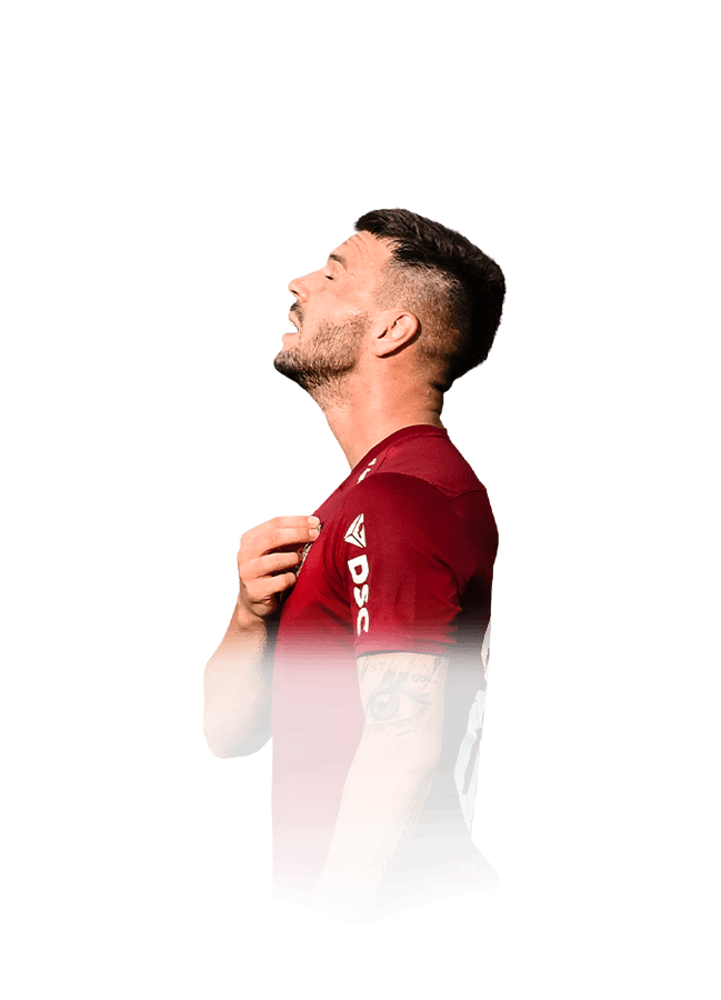 FC 26 Cordea Face