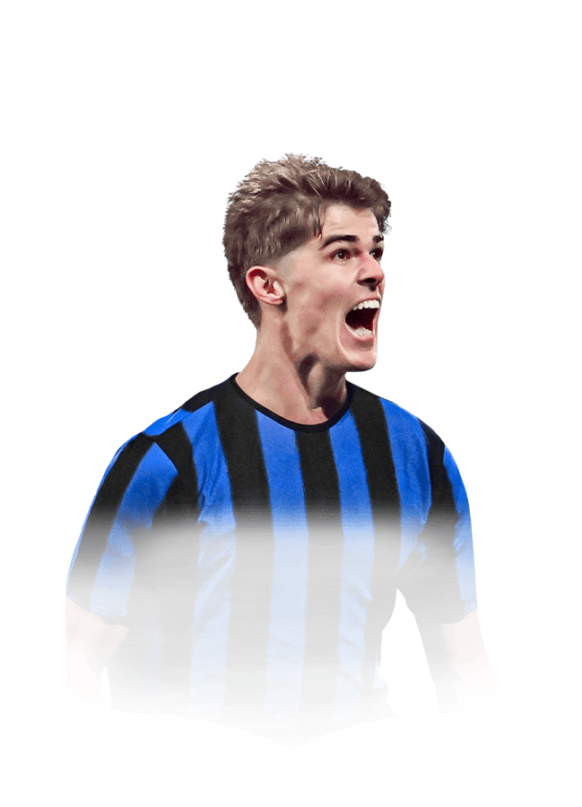 FC 26  Ketelaere Face