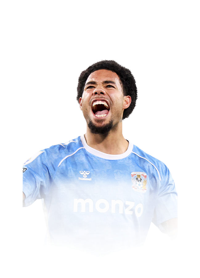 FC 26  Ewijk Face