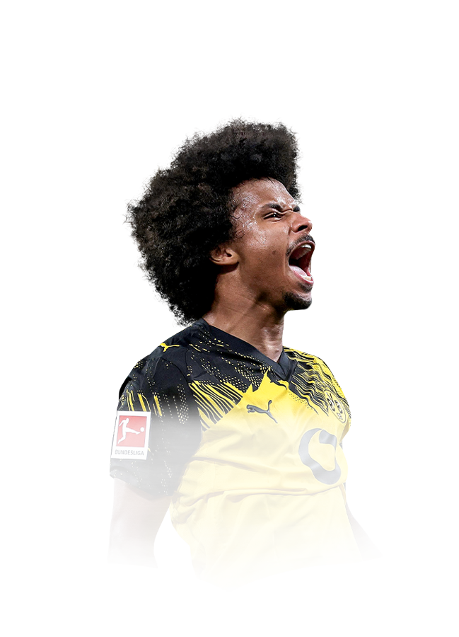 FC 26 Adeyemi Face