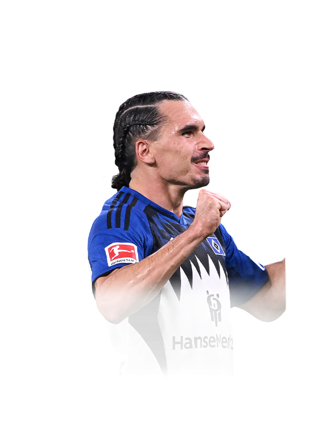 FC 26 Philippe Face