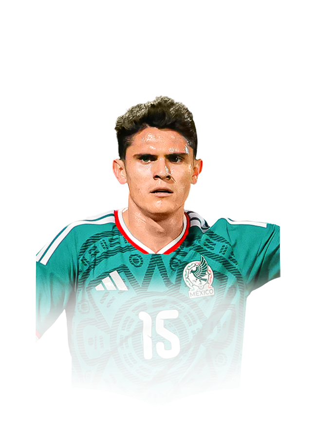 FC 26 Reyes Face