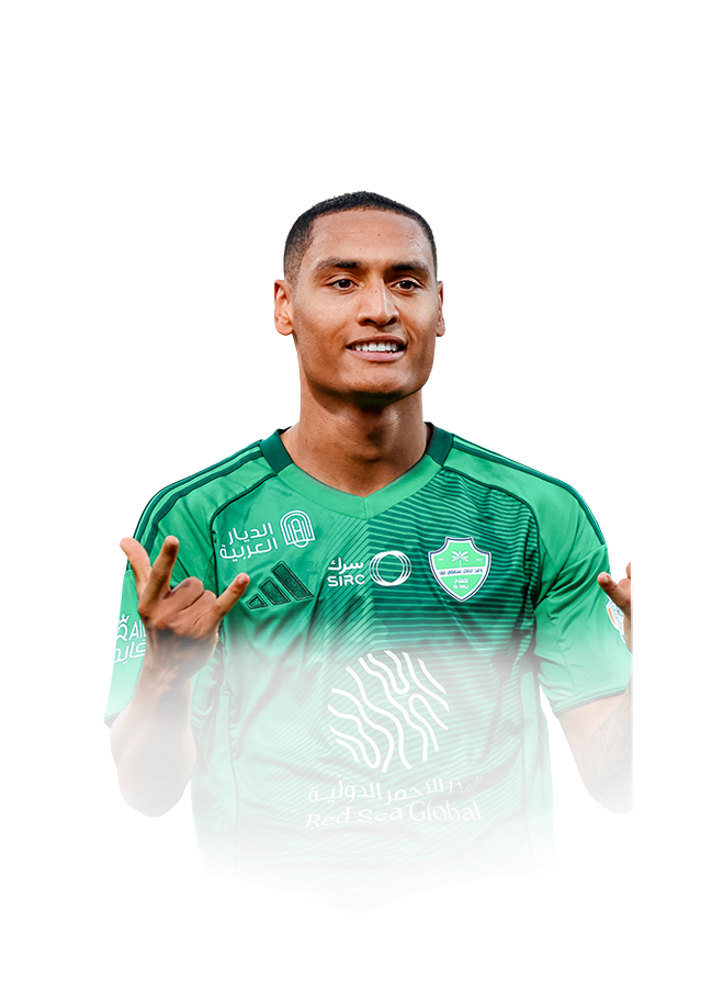 FC 26 Millot Face